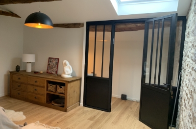 Valeur ajoutée à votre bien après travaux