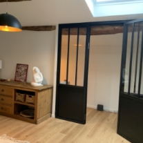 Travaux réalisés sur la commune 71570 Pruzilly